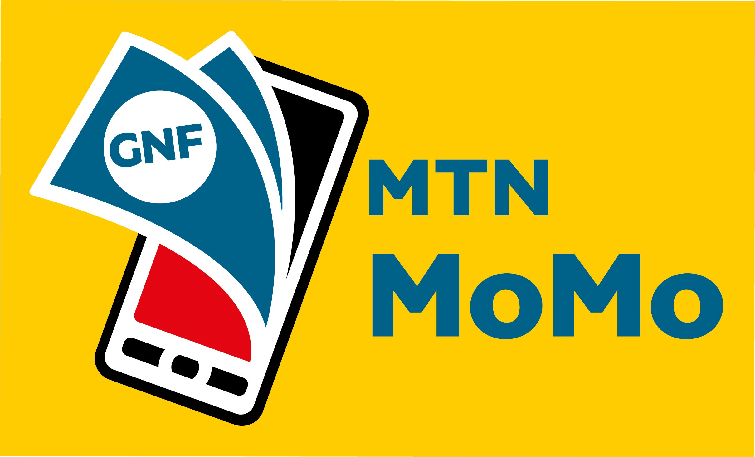 Logo MTN